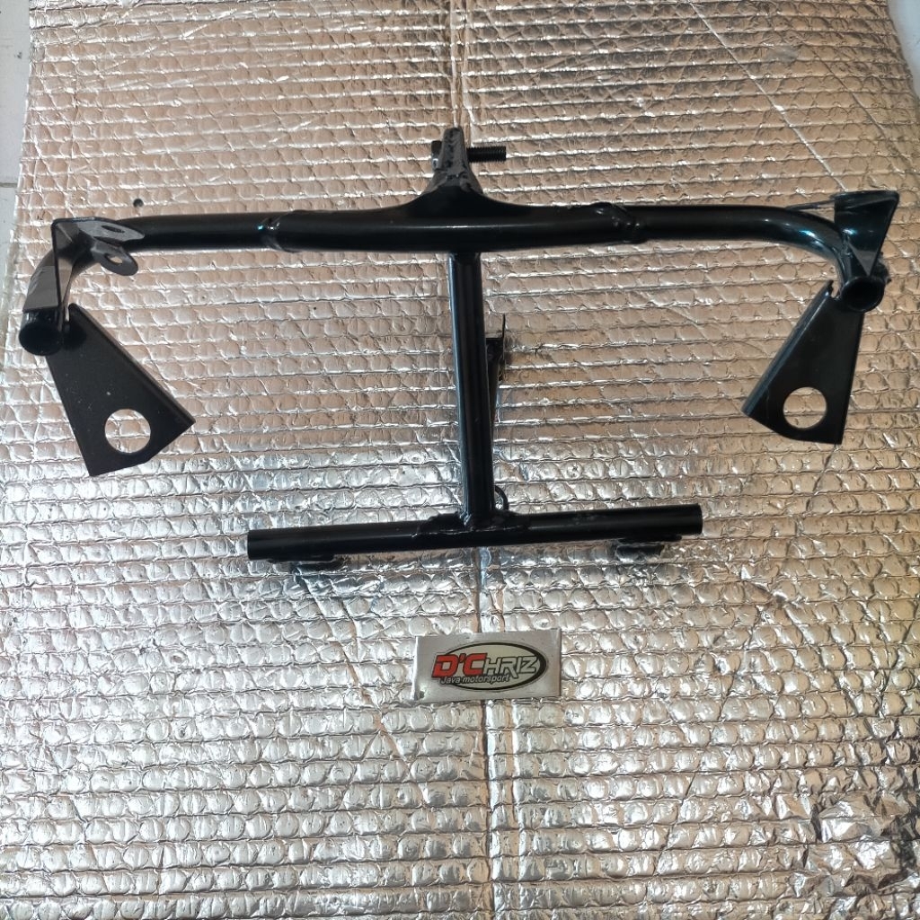 Breket Braket dudukan fairing SSR thailand ninja
