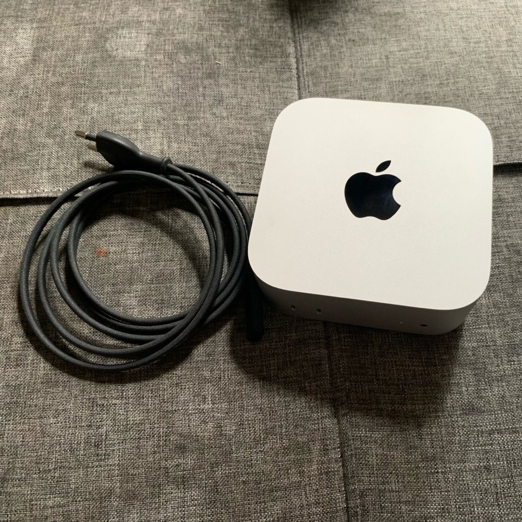 Mac Mini M4 256/16 Second Muluss