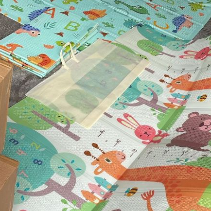 PLAY MATE TIKAR ANAK PREMIUM 150 X 2M