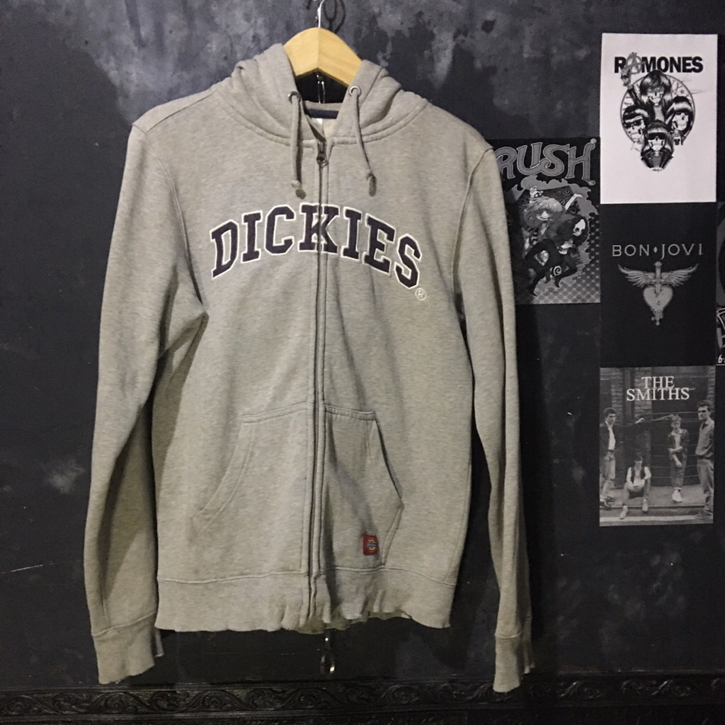 hodie jiper dickies