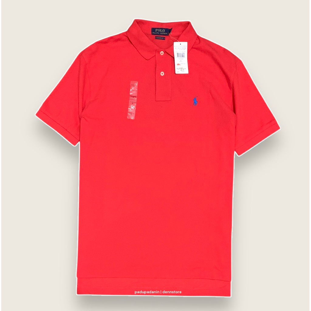 POLOSHIRT RALPH LAUREN BNWT ORIGINAL
