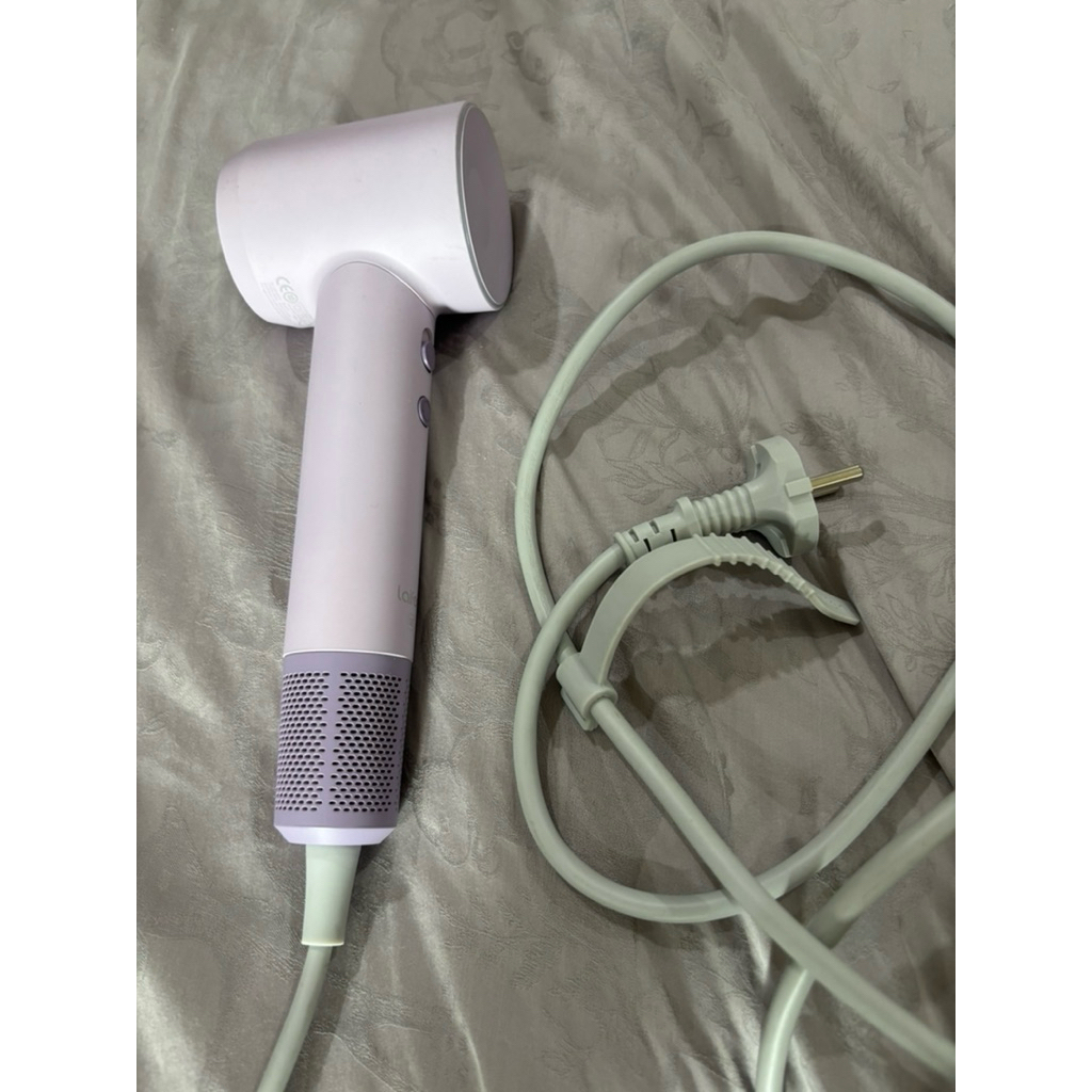 Hairdryer Laifen Swift SE lavender