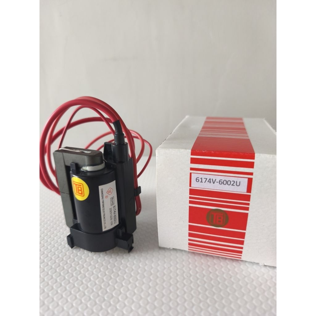 Flyback flibek plibek 6174V 6002U TB
