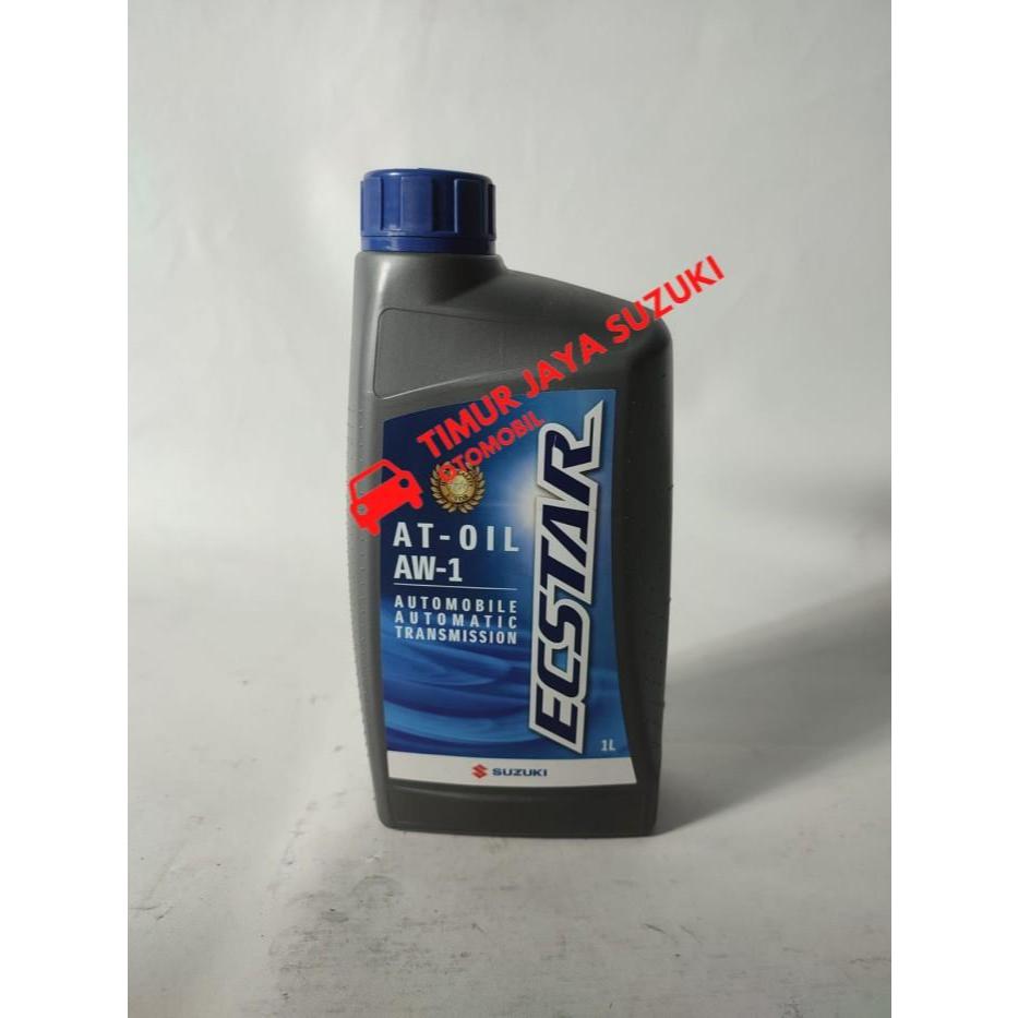 Oli Matic ATF AW 1 Esctar