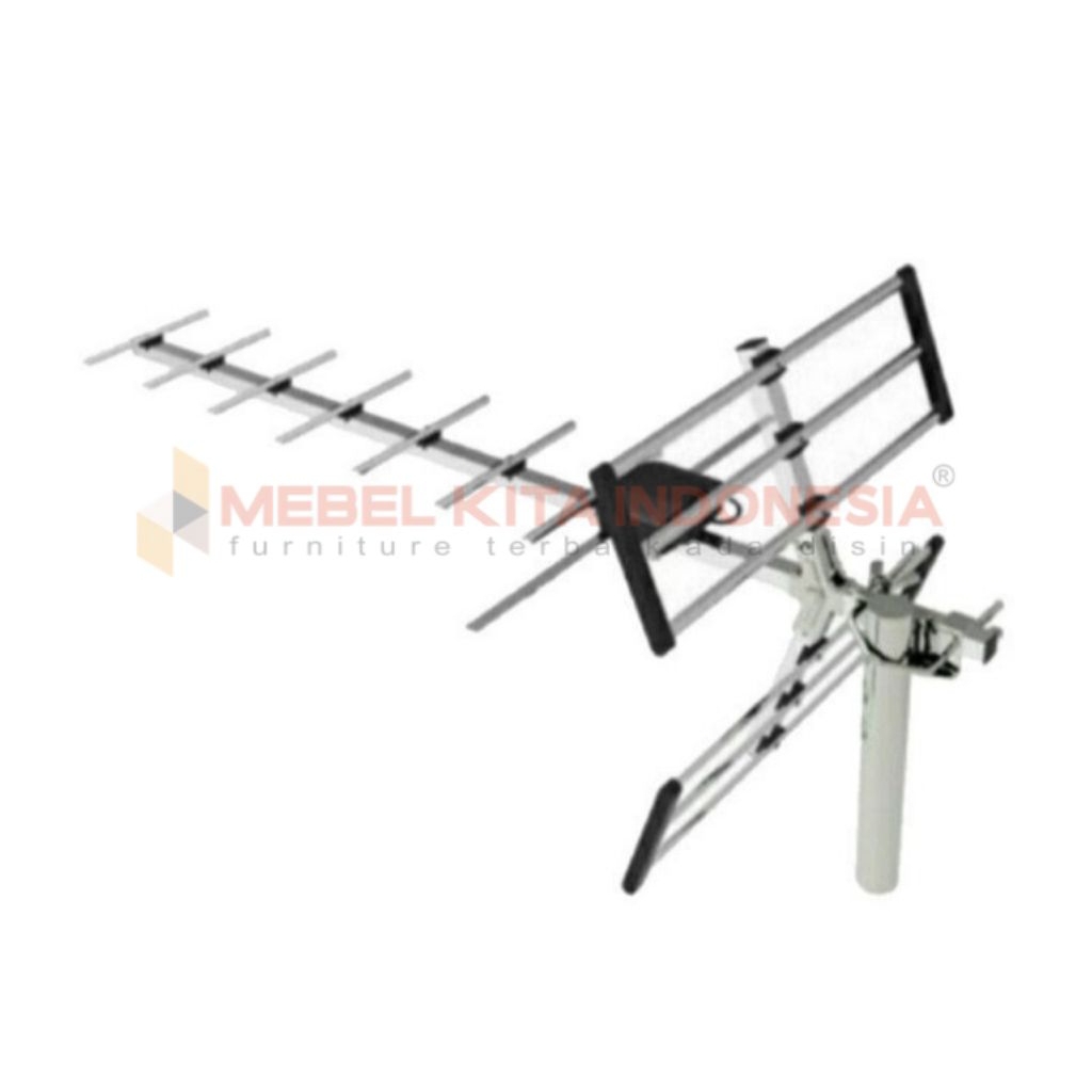 ANTENA INTRA