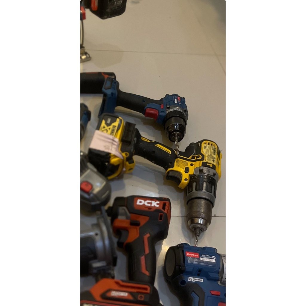 dewalt dcd 796