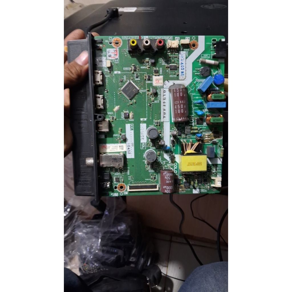 MB SHARP LC 32SA4200 32SA4200I