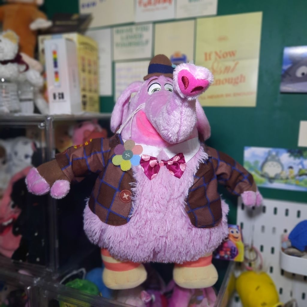 Boneka Bingbong Inside Out