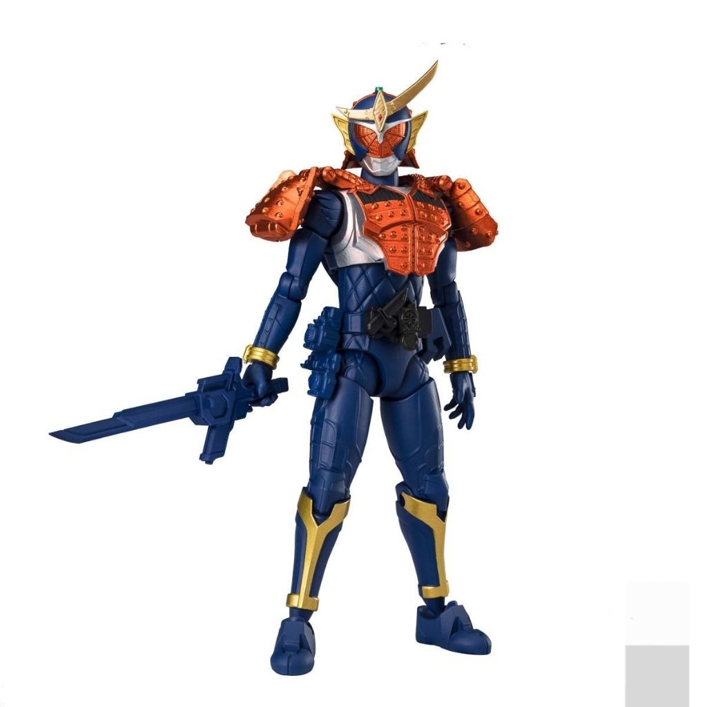Shodo XX Kamen Rider Gaim Figure