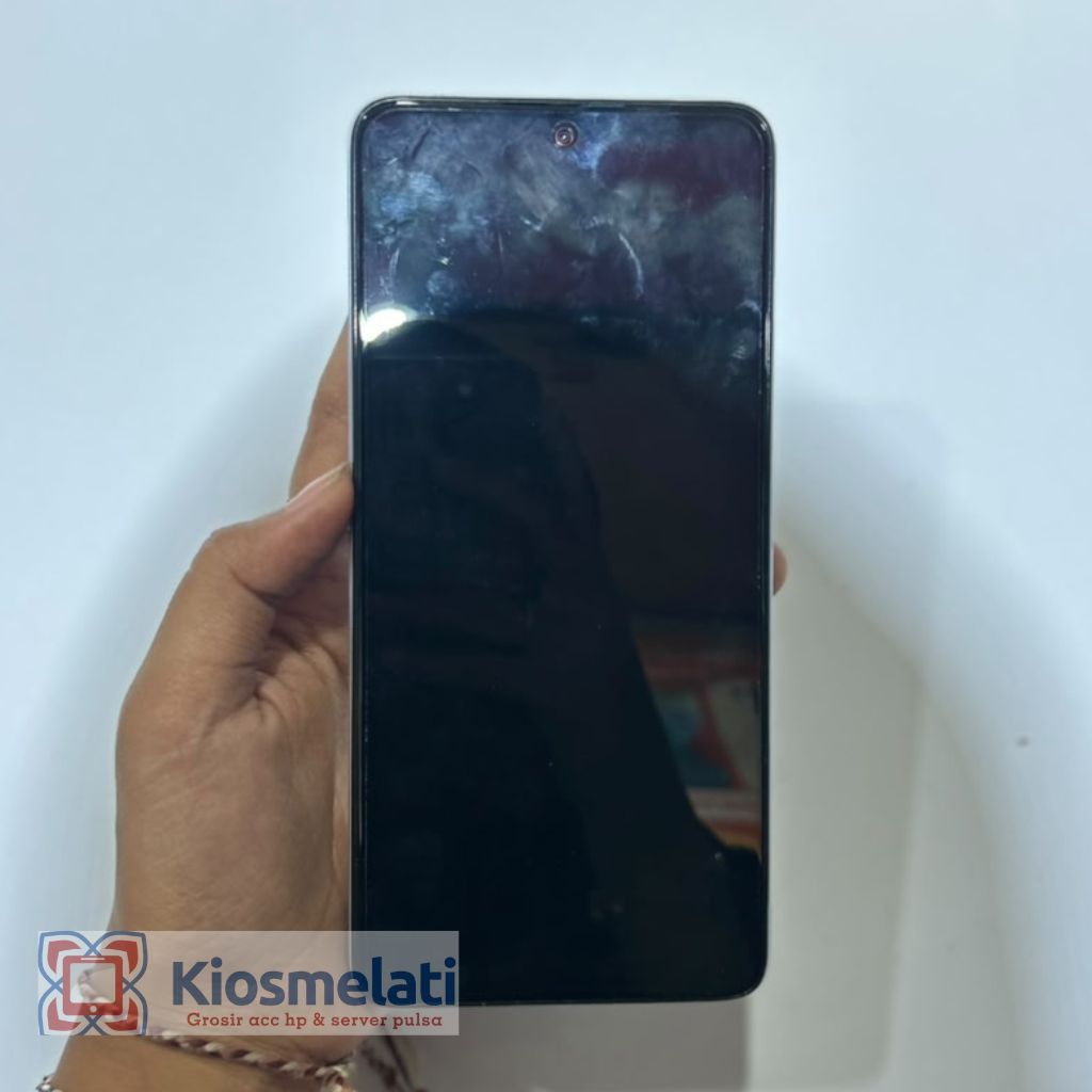 Hp Second Seken Redmi Note 14 8/128 - Lengkap Bergaransi