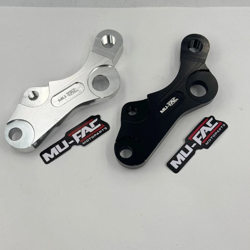 Breket Kaliper Standar Mio Sporty 5TL Ukuran 260mm