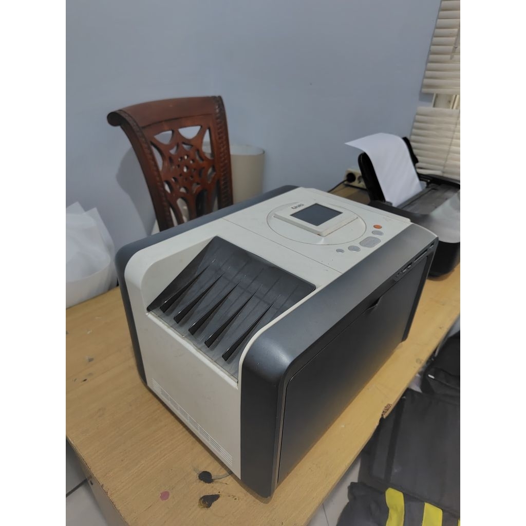 Printer hiti p510s