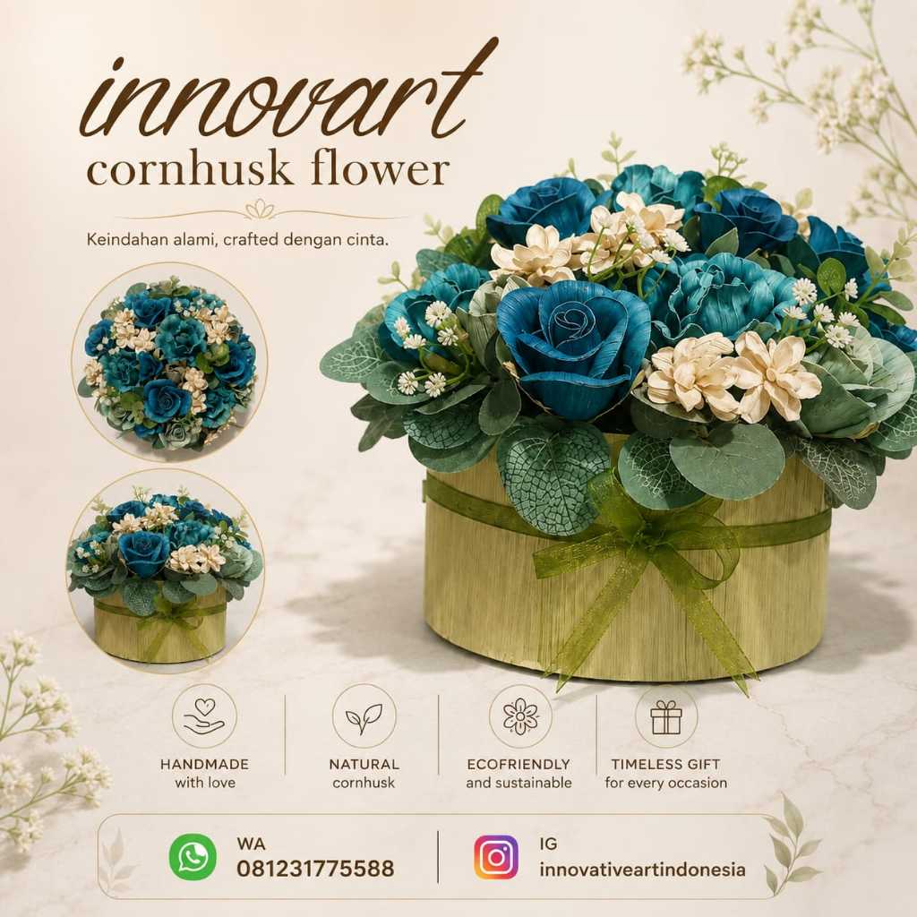 Pot Bulat/innovartreadystock/Pot Bulat