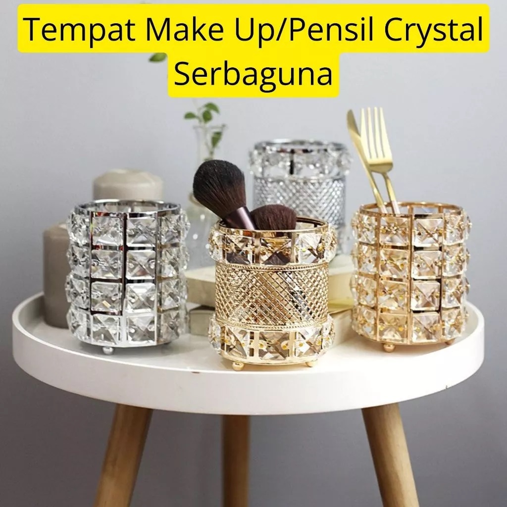 Tempat brush acrylic