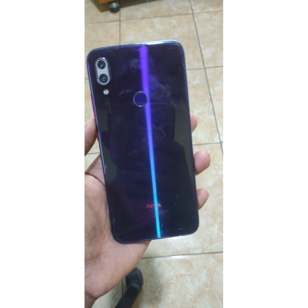 Redmi note 7 4/64