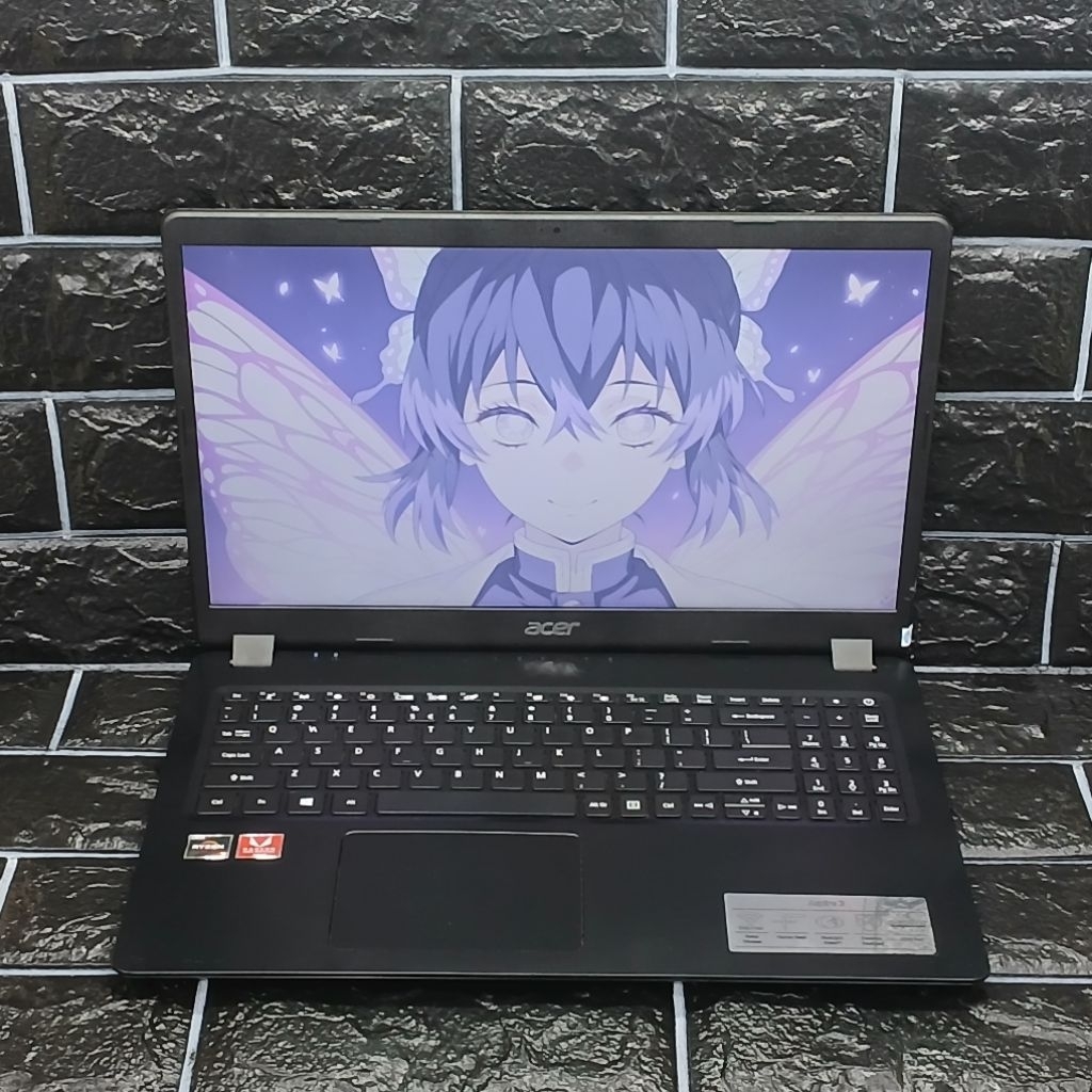 Laptop Acer Aspire 3 AMD Ryzen 3 3200U 4/256GB