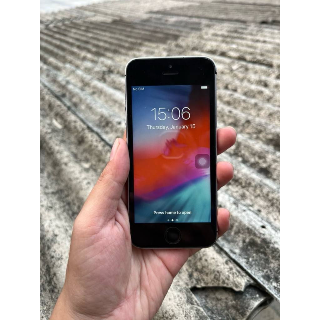 IPHONE 5S 32GB