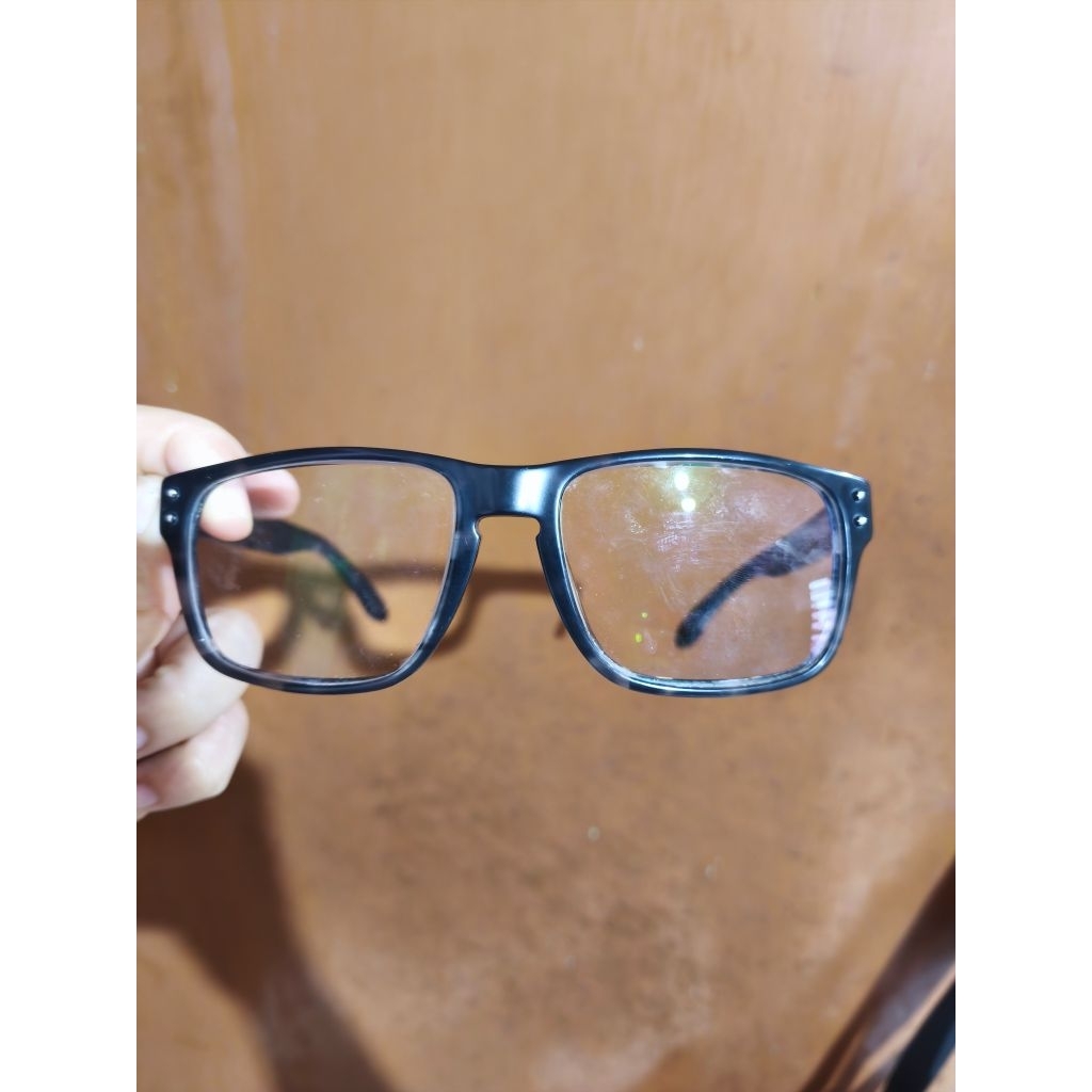 kacamata okley Holbrook lx