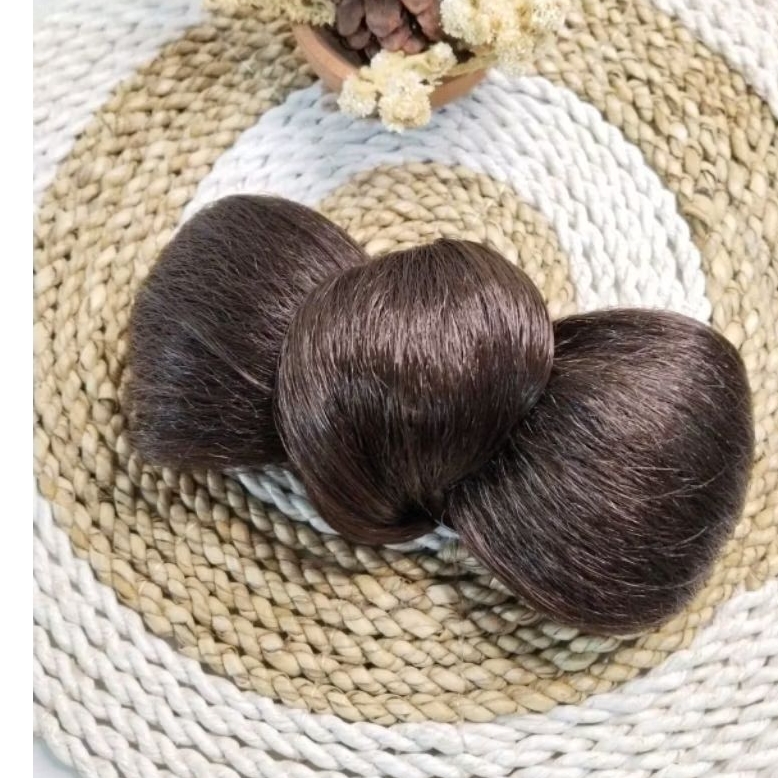 Jepit rambut/Jepit rambut sanggul/Jepit rambut modern