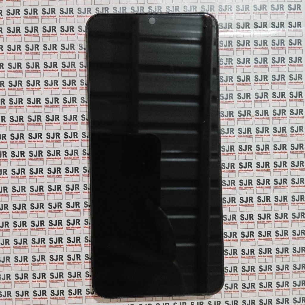`Unit LCD Point Vivo Y12i Copotan Ori Garansi