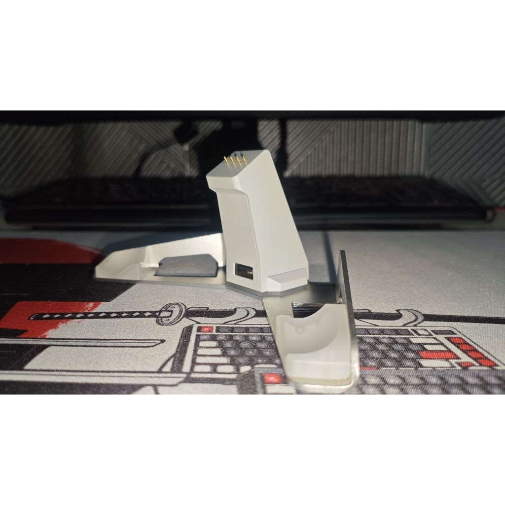 Docking Gamepad Gamesir Cyclone 2