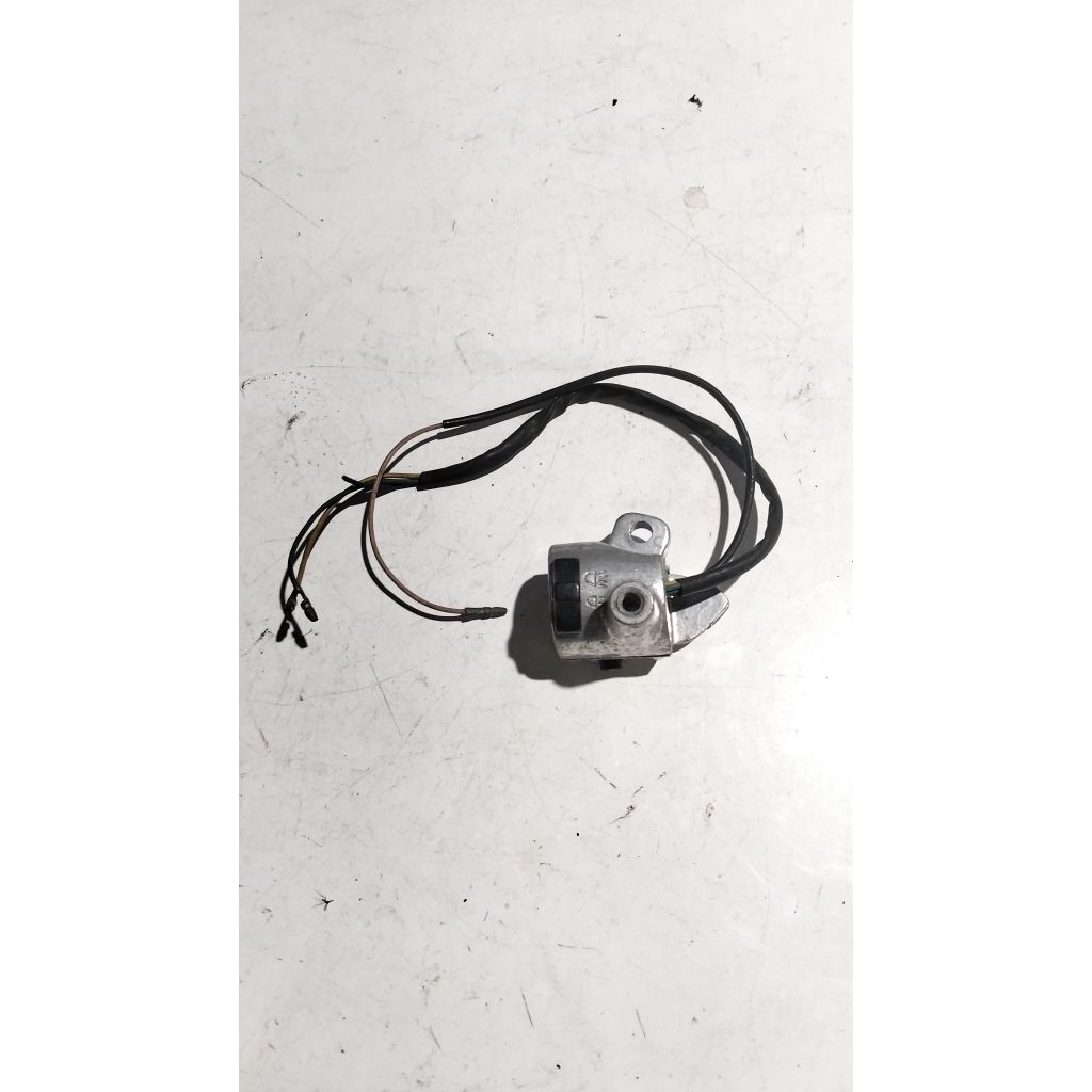 SAKLAR HOLDER KIRI YAMAHA V75 v 75 NOS