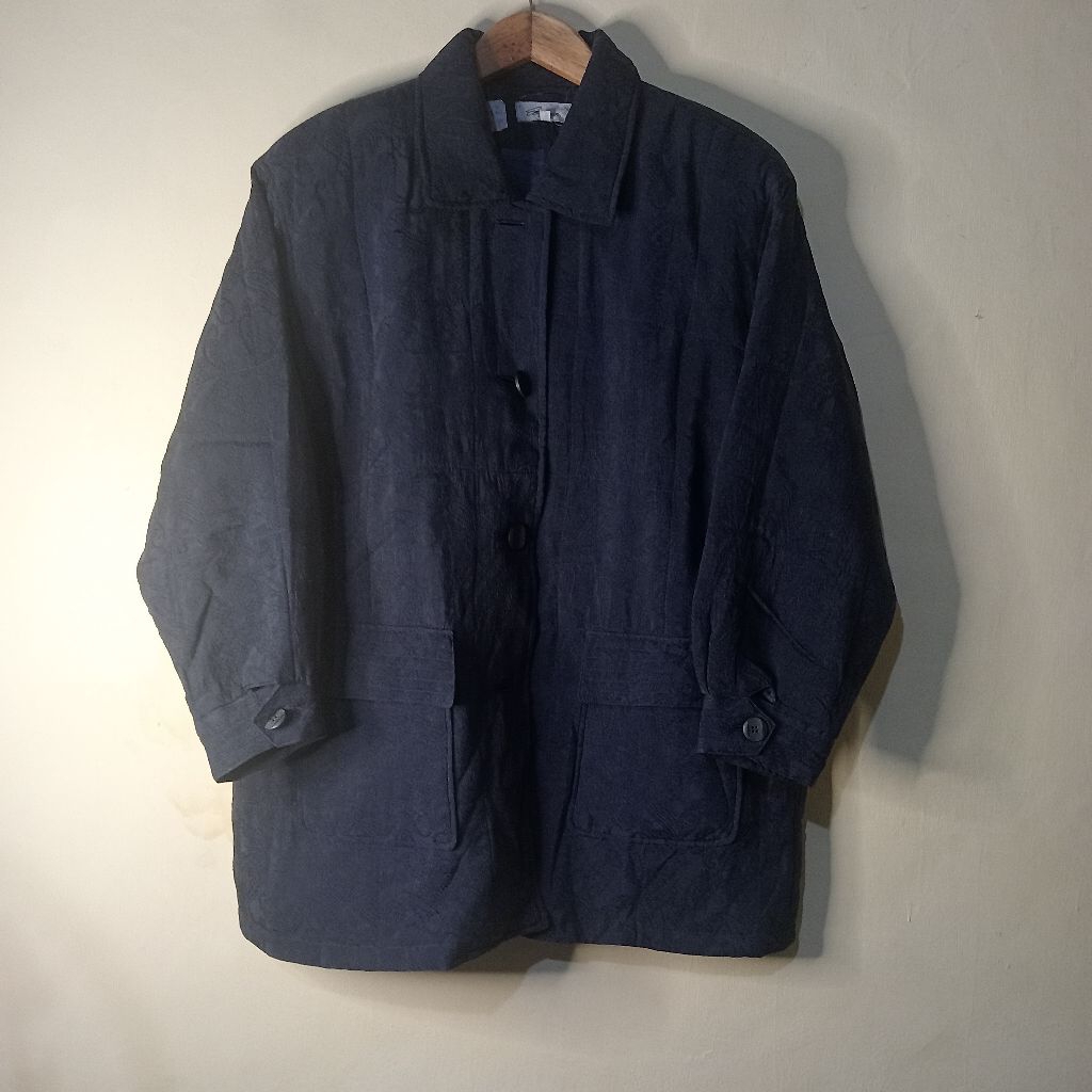 [PRELOVED] JACKET ELEGANCE