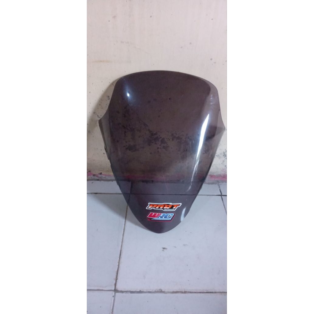 visor pcx cbu