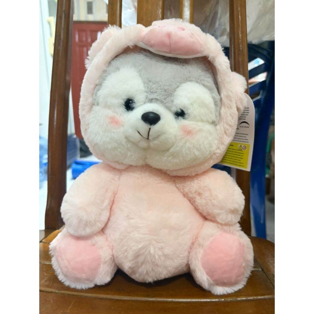 Boneka capit capit