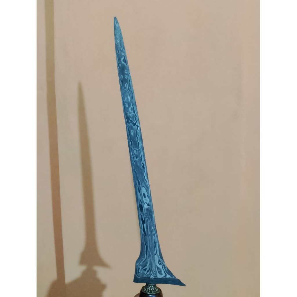 Keris Jalak Sangu Tumpeng
