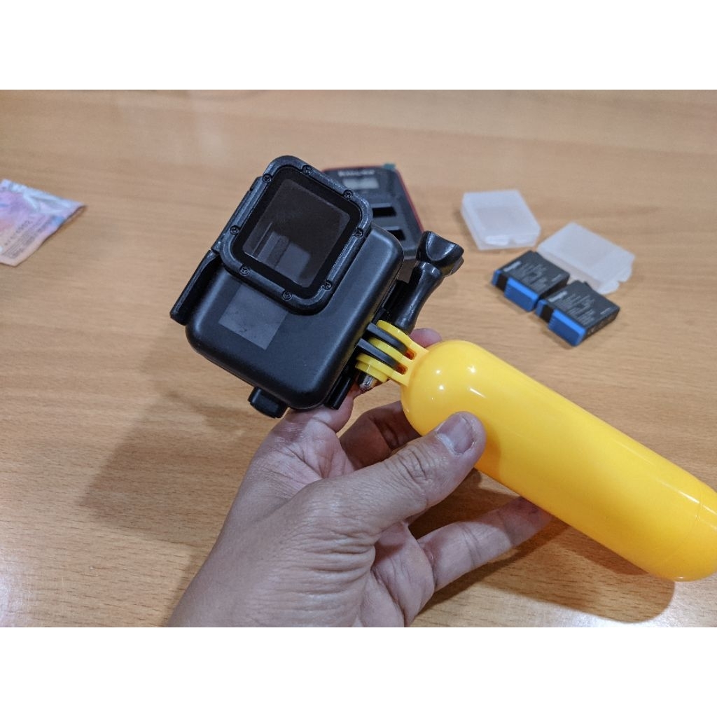 waterproof case GoPro Hero 5 6 7 second
