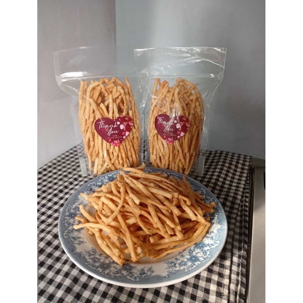 STIK BAWANG RENYAH / STIK BAWANG GURIH /SISTIK BAWANG /STIK BAWANG SHABARA
