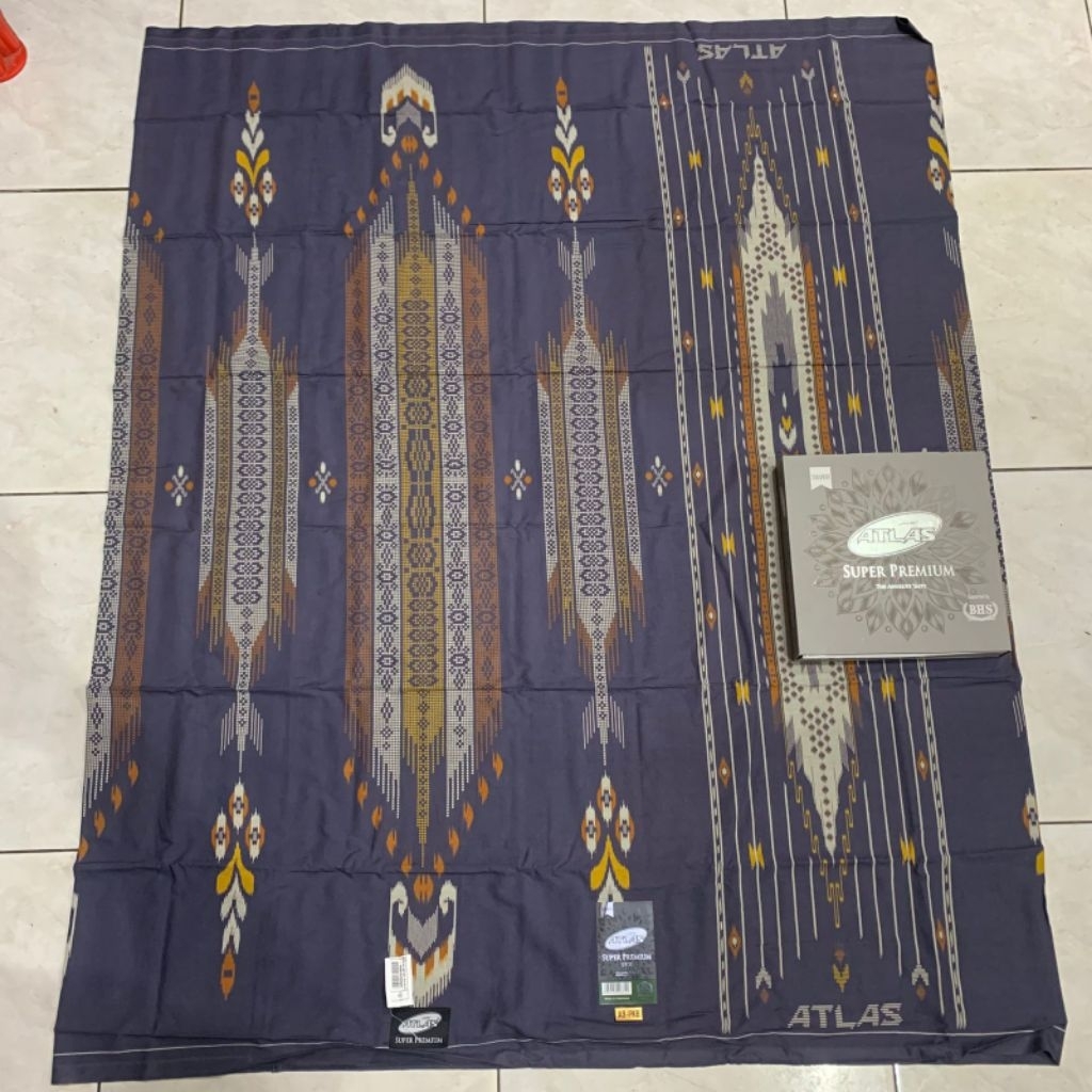 Atlas super premium 920