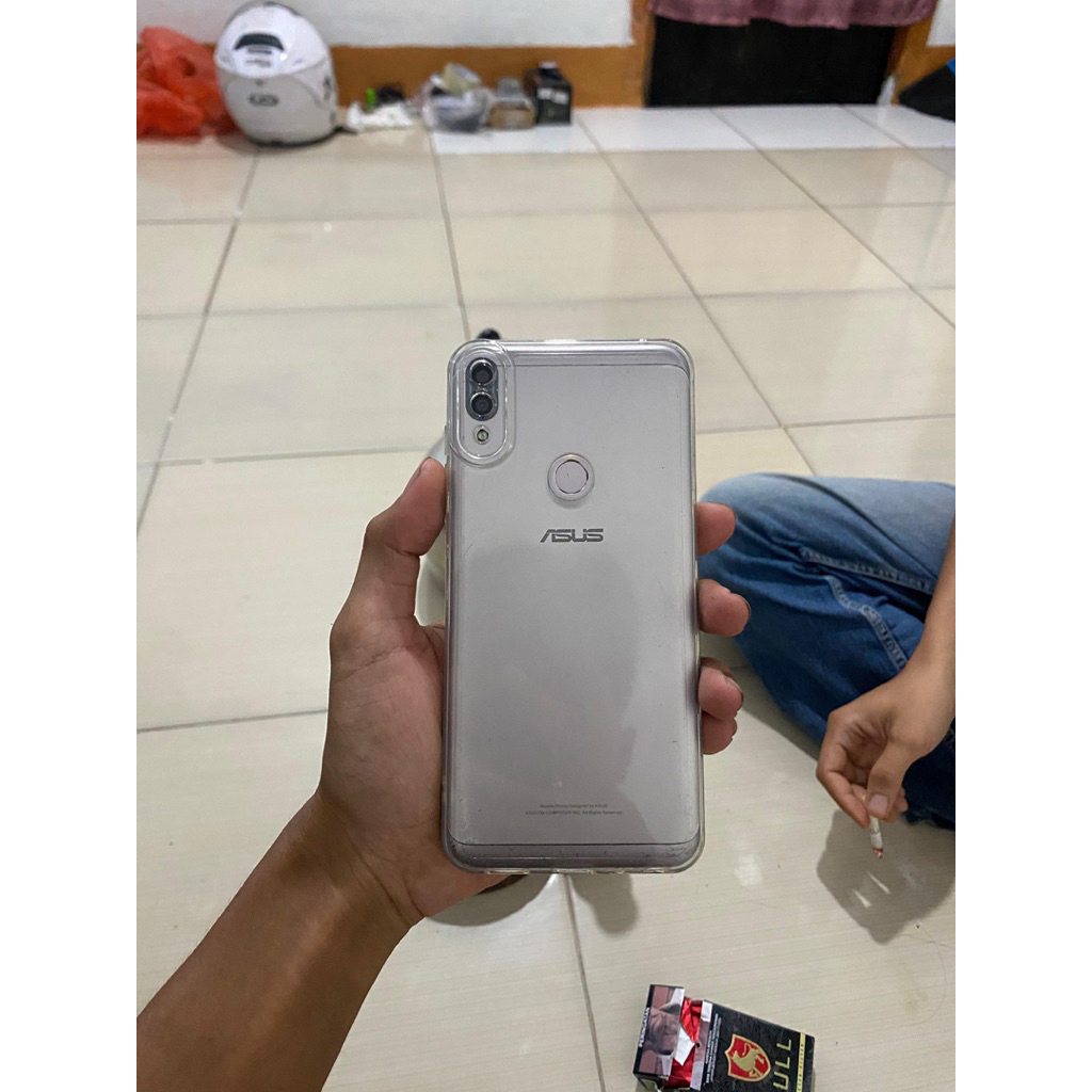 Asus Zenfone Max Pro M1 Bekas