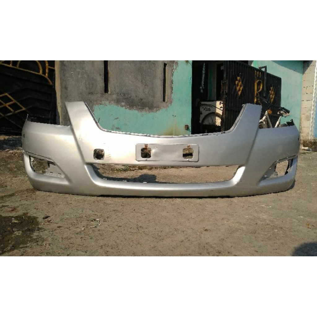 bumper bemper depan toyota camry 2007 2008 2009 original