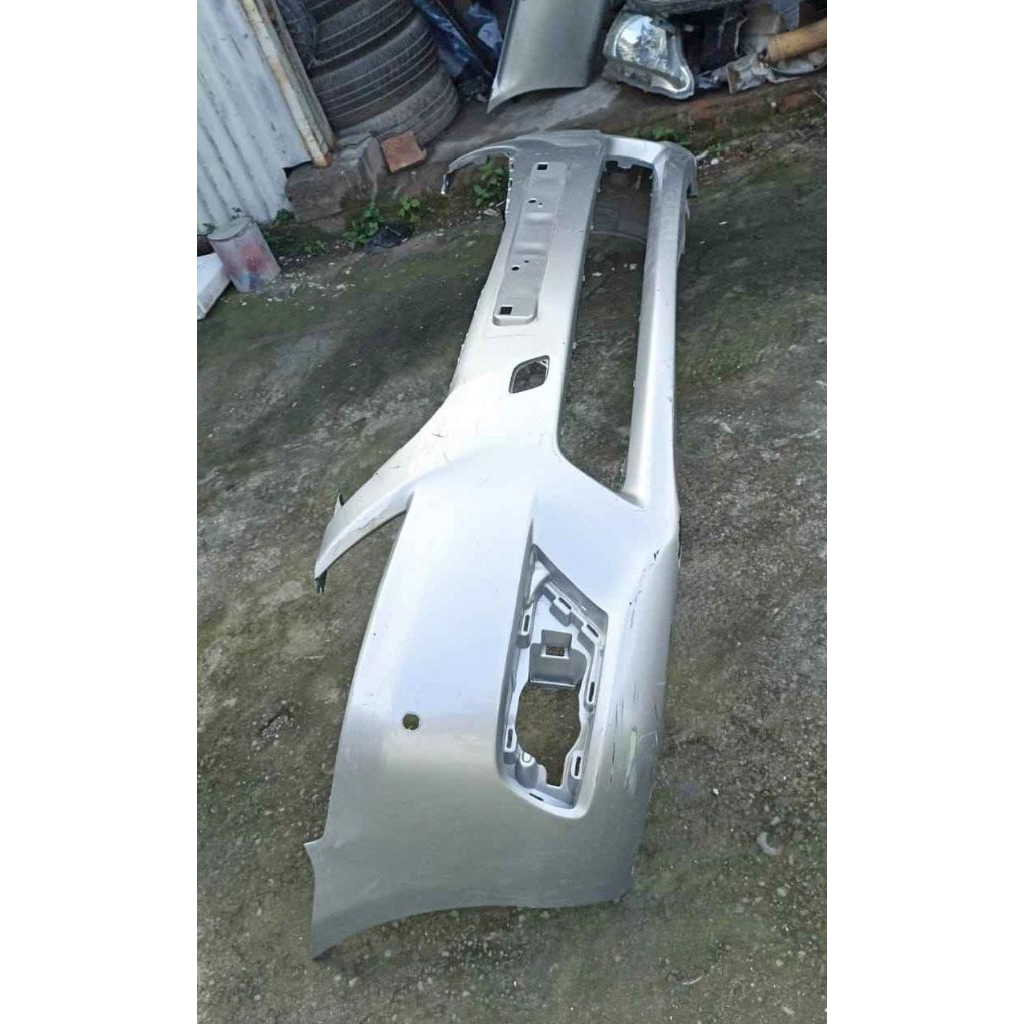 bumper bemper depan toyota camry 2010 2011 original
