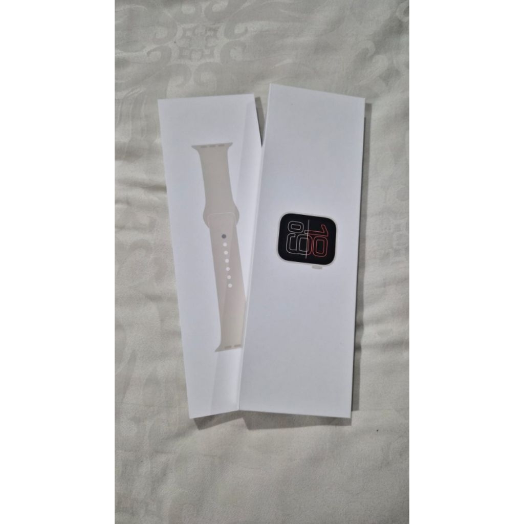 Apple watch SE3 - baru
