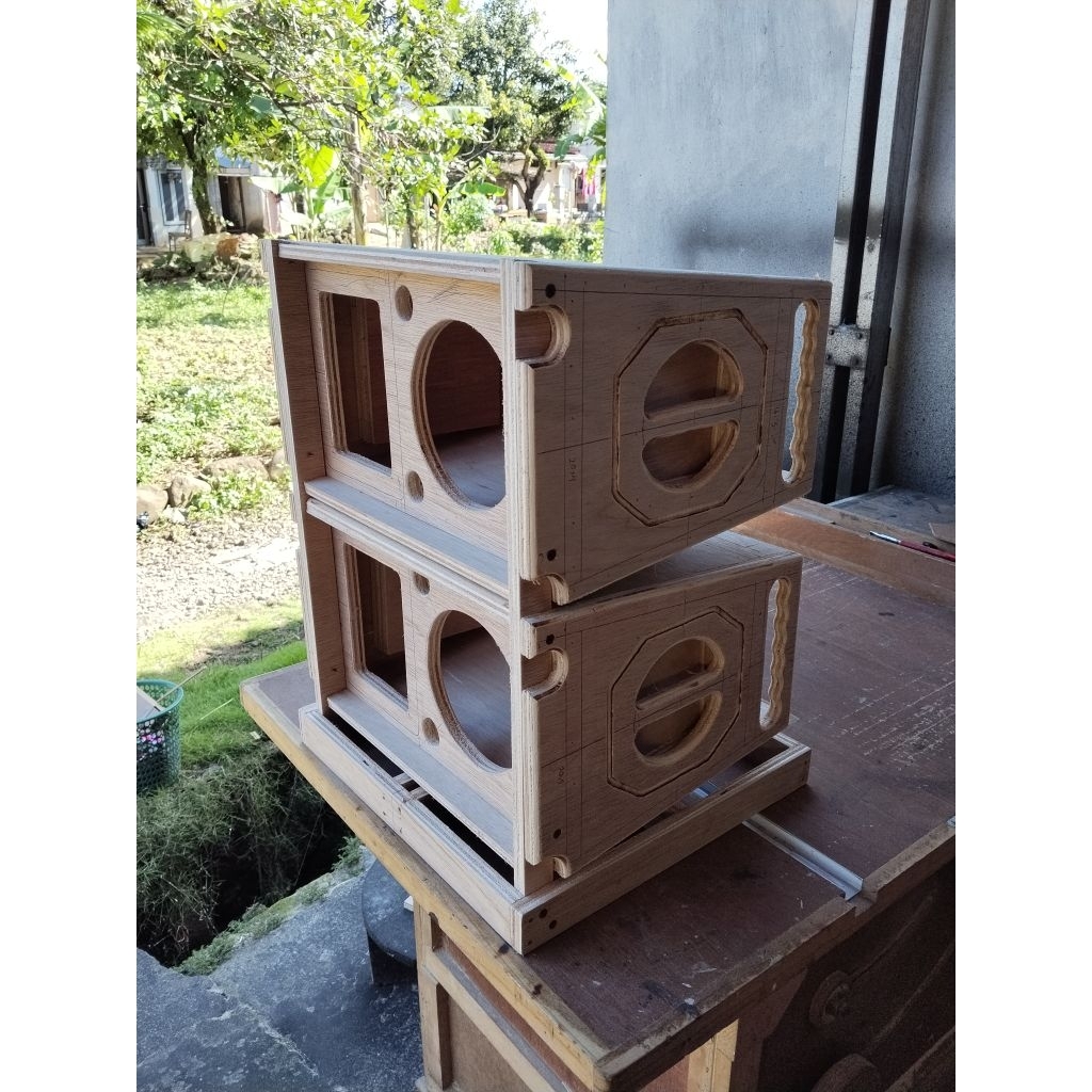 bok line array 6 inch