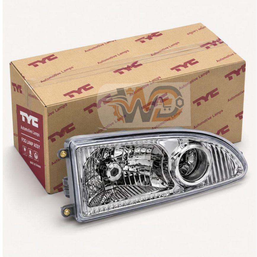 Lampu Depan Espass + Head Lamp Assy Espass TYC