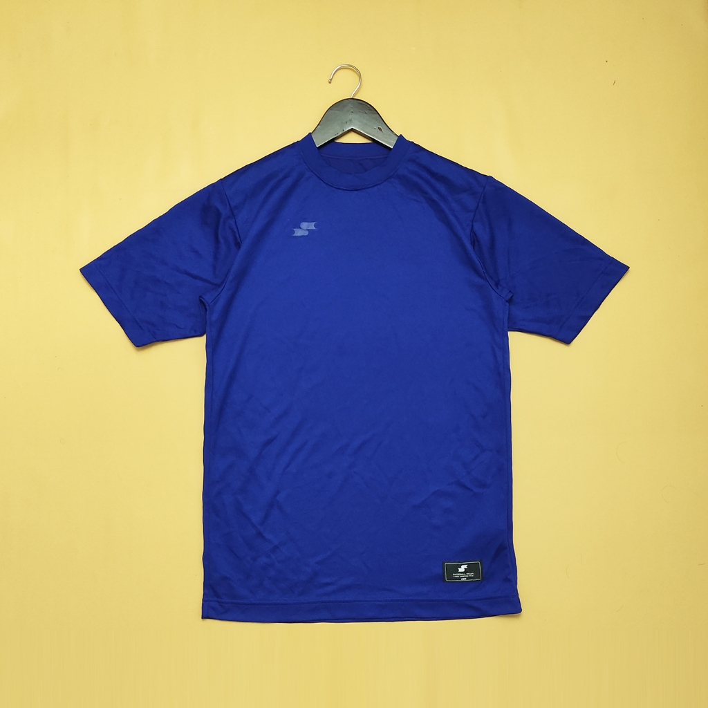 SSK 72x48 Kaos Baseball Pria