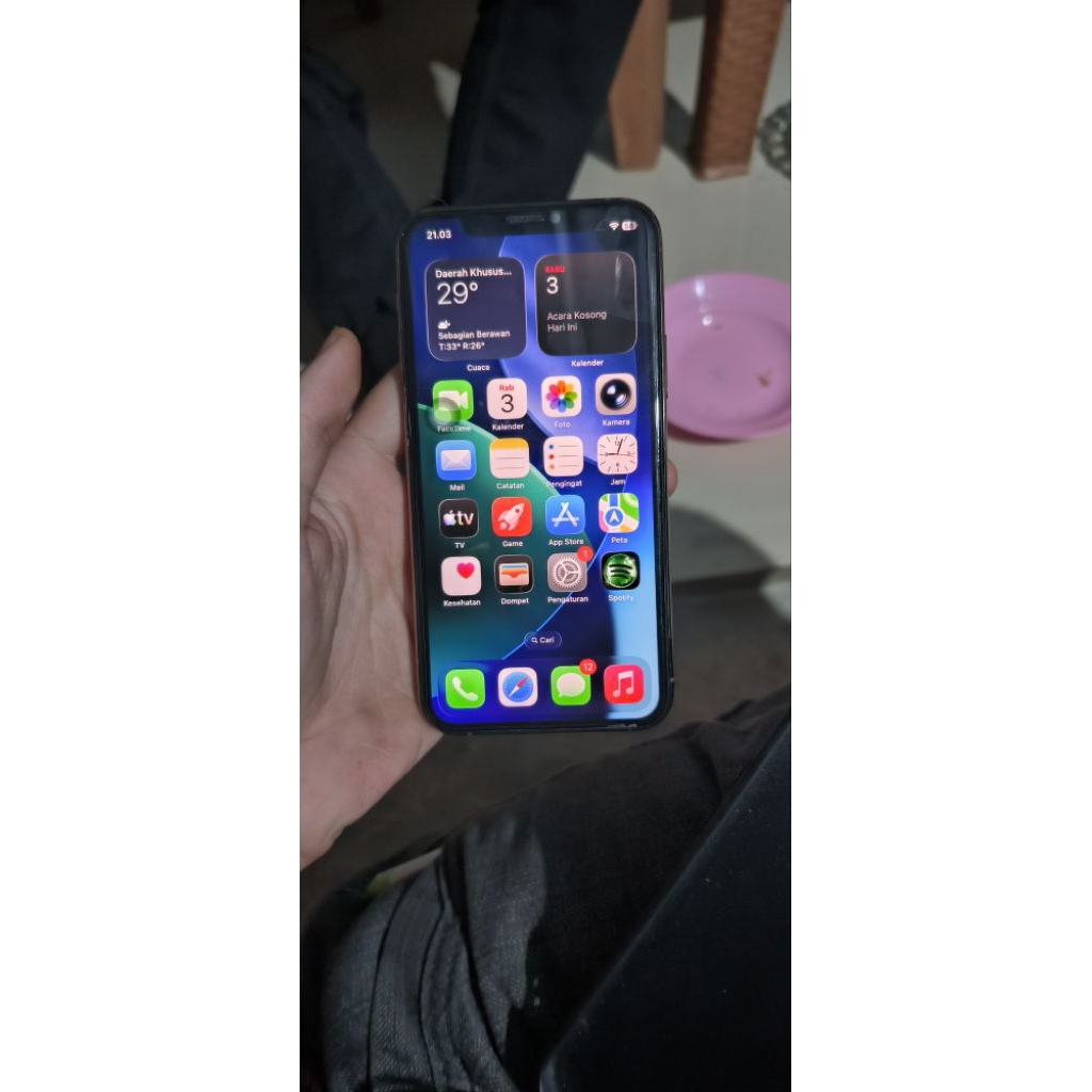 iPhone 11 pro 256GB