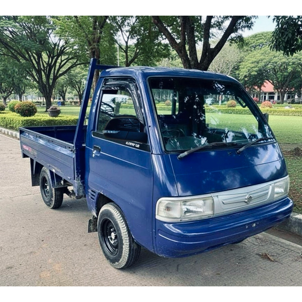 Spion suzuki Carry Futura Custom Pnp model Wuling Confero ( Retract otomatis )