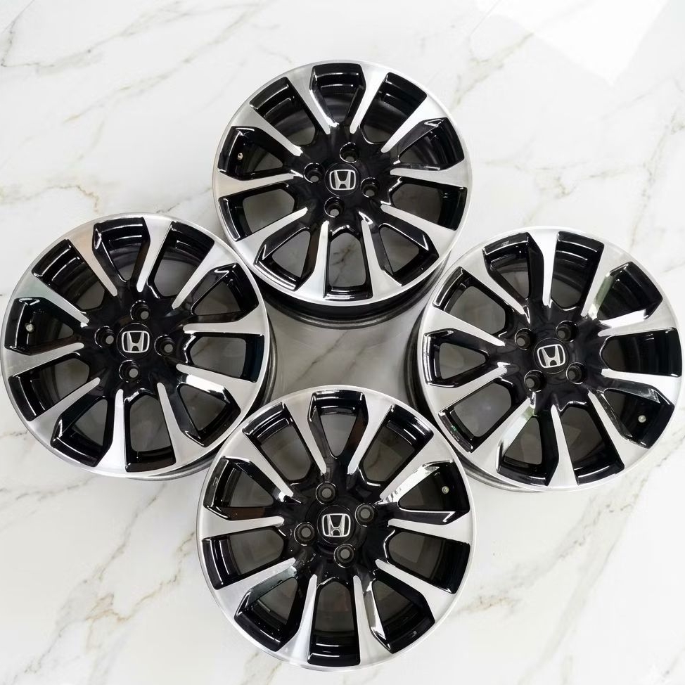 Pelek jazz R16 pcd 4x100 original.
