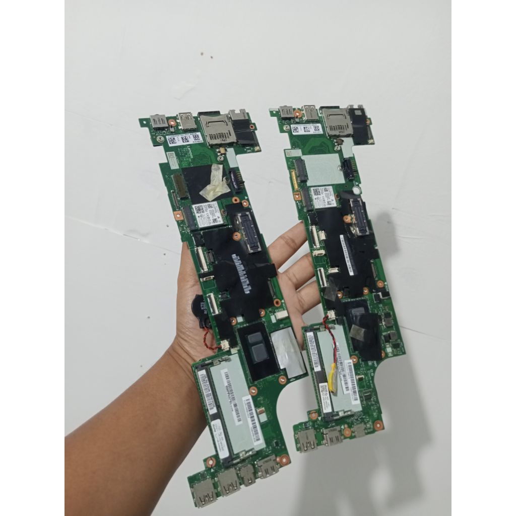 motherboard X260 i5 gen 6 & X270 i7 gen 7 Minus