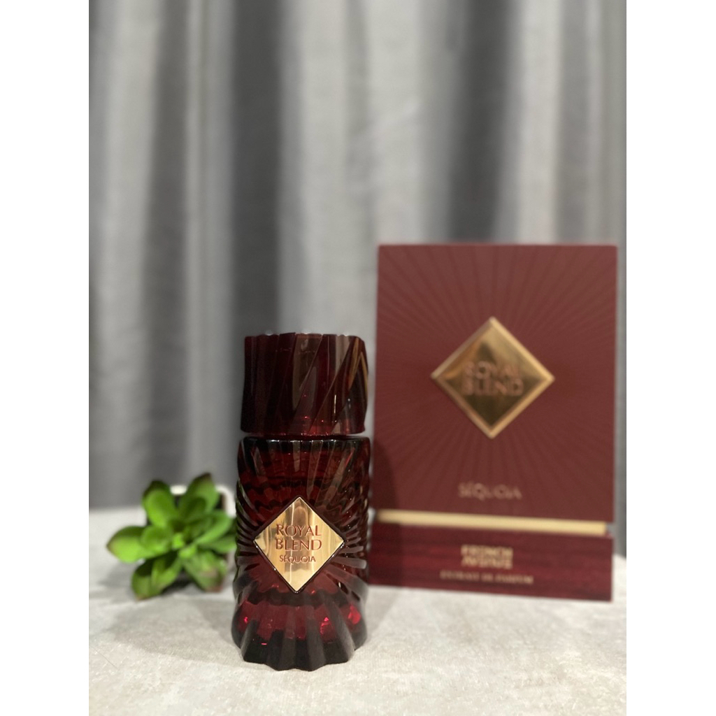 Preloved Royal Blend Sequoia