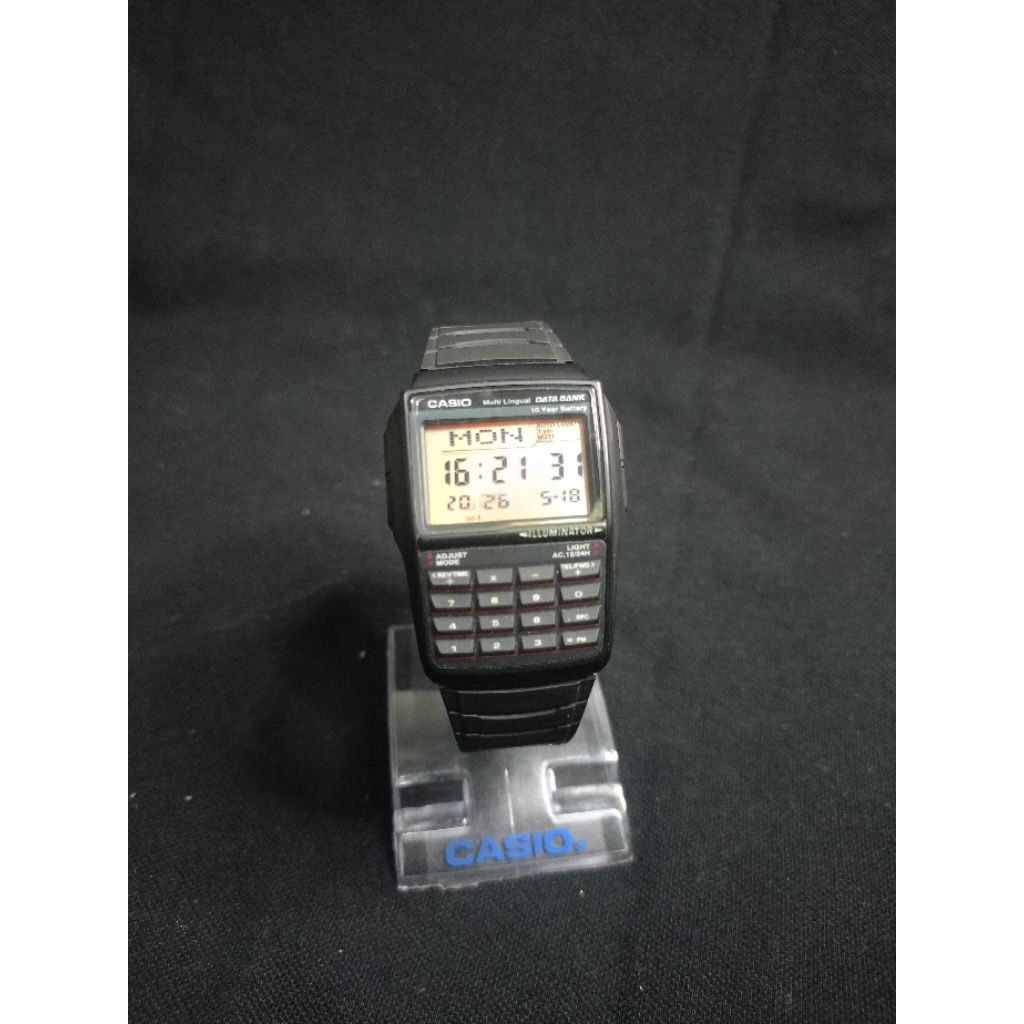Casio DBC-32