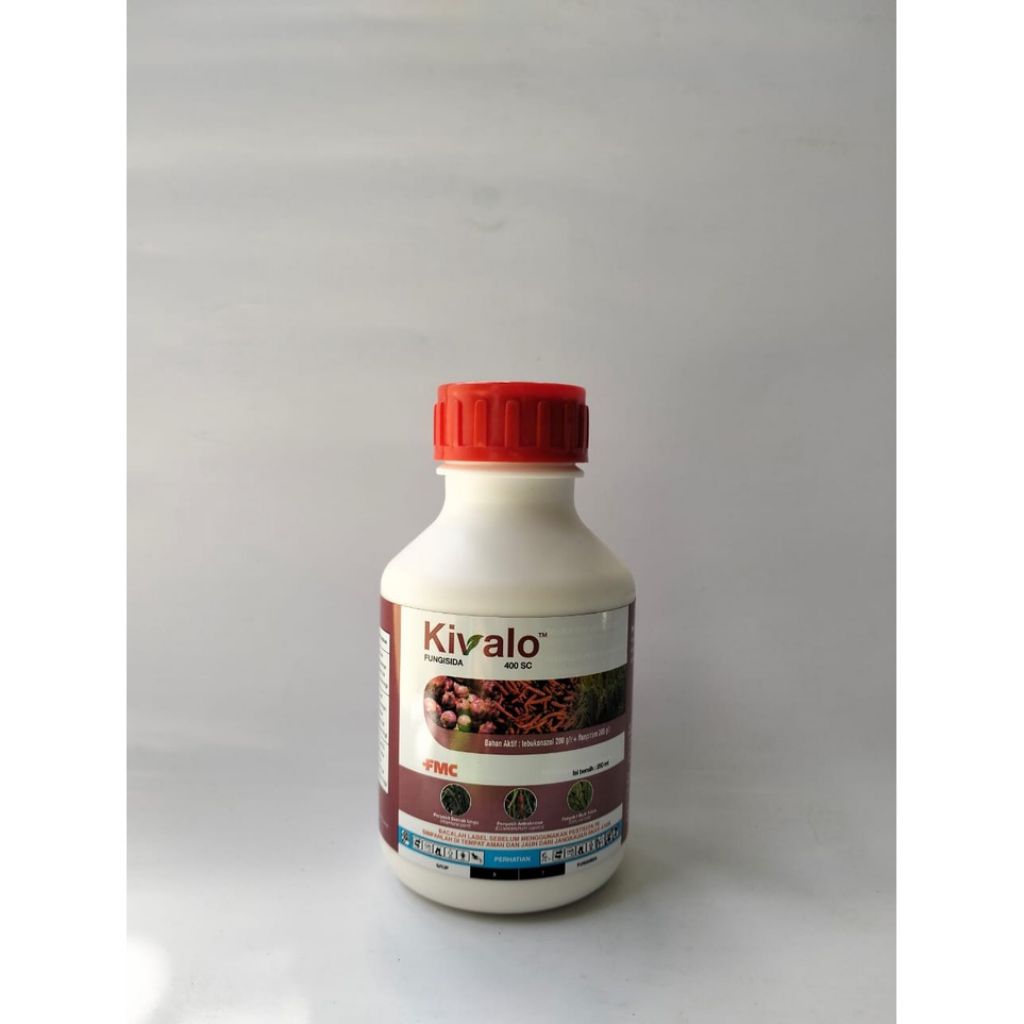 herbisida KIVALO 400 SC 100 ML