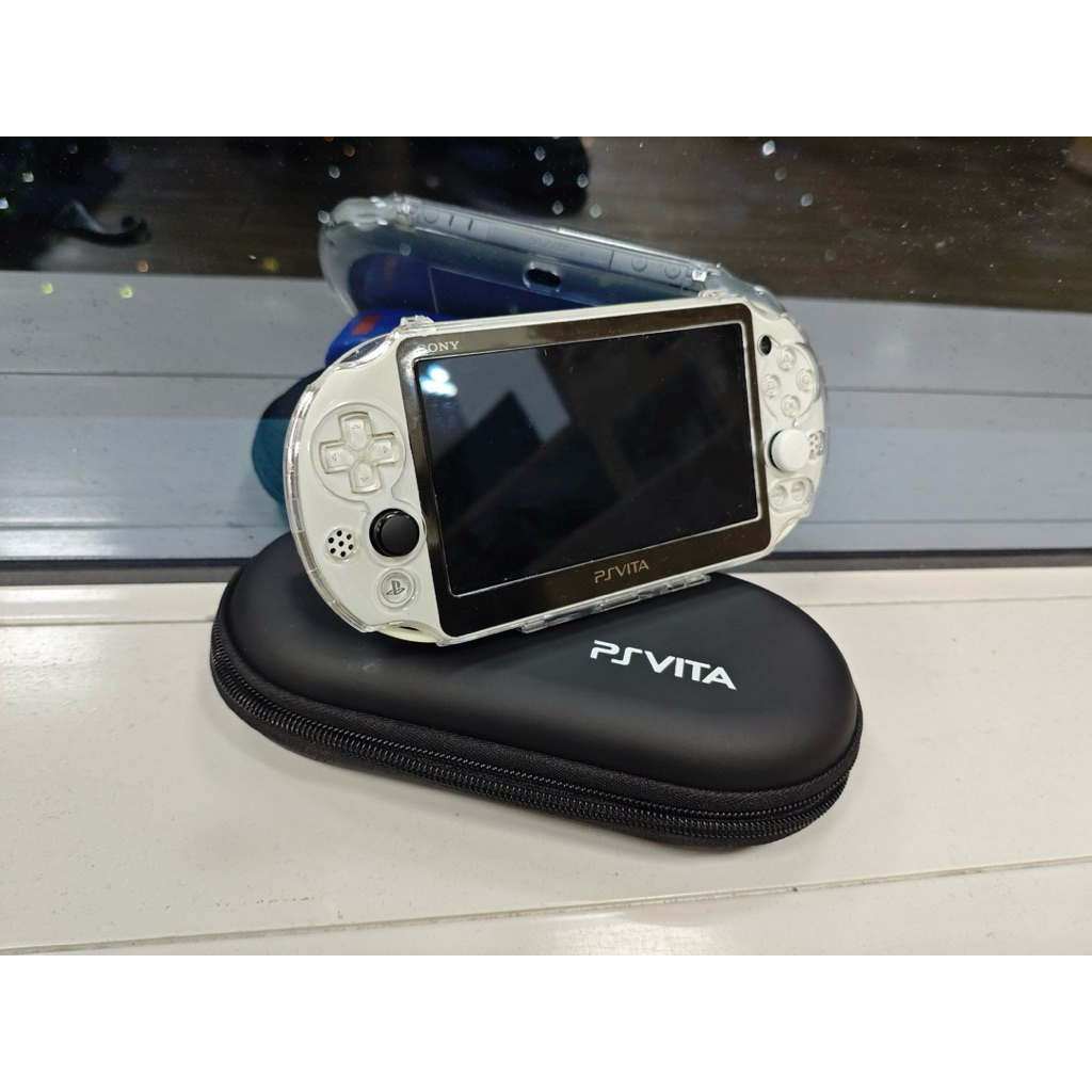 PS Vita Slim CFW 128GB