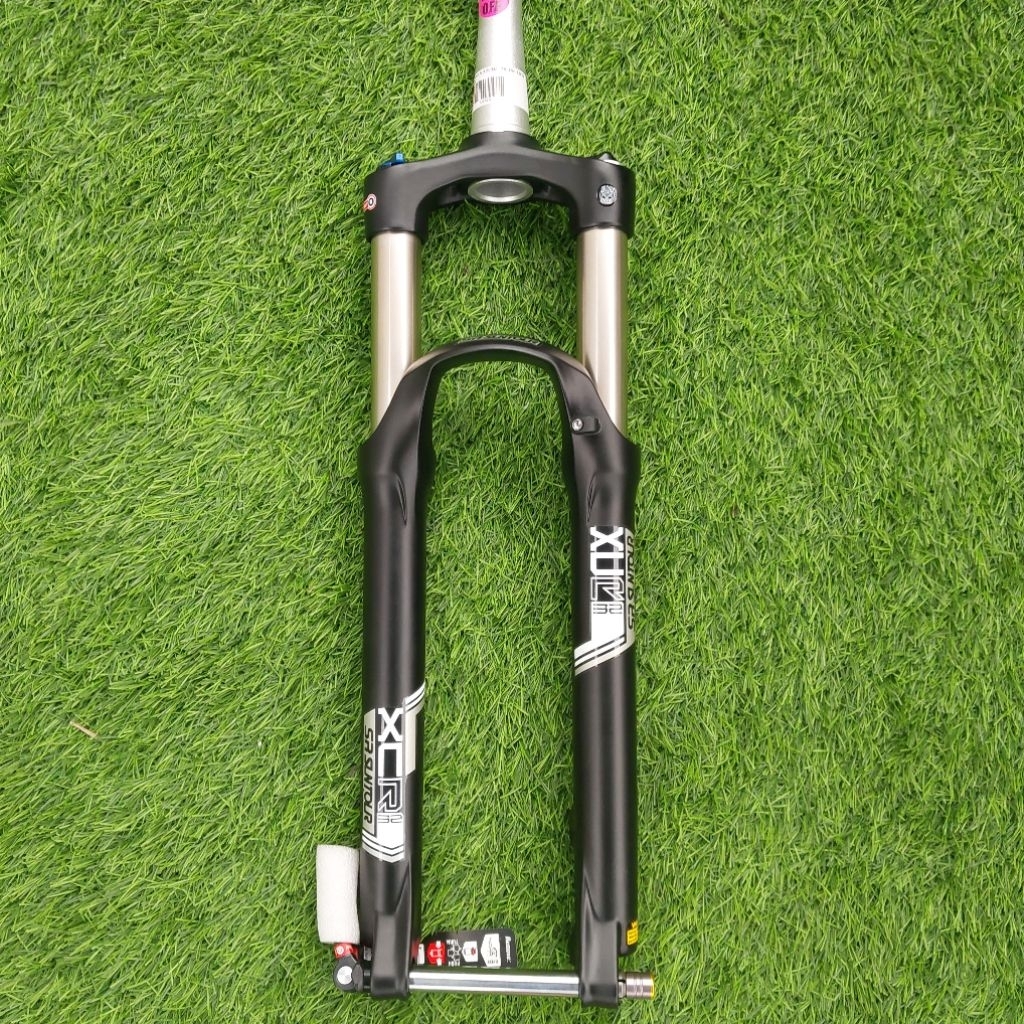 Fork Srsuntour XCR 32 Air 27.5