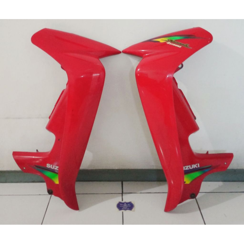 SAYAP SMASH LAMA OLD ORIGINAL